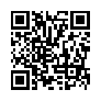 本網頁連結的 QRCode