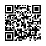 本網頁連結的 QRCode