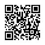 本網頁連結的 QRCode