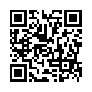 本網頁連結的 QRCode