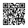 本網頁連結的 QRCode