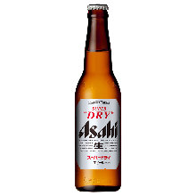 啤酒、瓶