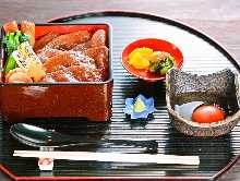 神戶牛肉壽喜燒碗