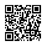 本網頁連結的 QRCode