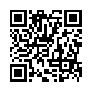 本網頁連結的 QRCode