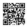 本網頁連結的 QRCode