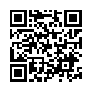 本網頁連結的 QRCode