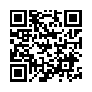 本網頁連結的 QRCode