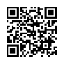 本網頁連結的 QRCode