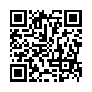 本網頁連結的 QRCode