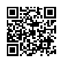 本網頁連結的 QRCode