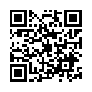 本網頁連結的 QRCode