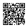 本網頁連結的 QRCode