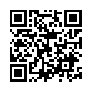 本網頁連結的 QRCode