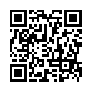 本網頁連結的 QRCode