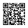 本網頁連結的 QRCode