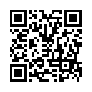 本網頁連結的 QRCode