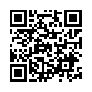 本網頁連結的 QRCode