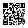 本網頁連結的 QRCode