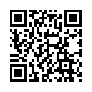 本網頁連結的 QRCode