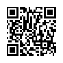 本網頁連結的 QRCode