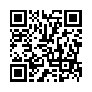 本網頁連結的 QRCode