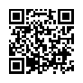 本網頁連結的 QRCode