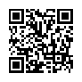 本網頁連結的 QRCode