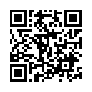 本網頁連結的 QRCode