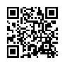 本網頁連結的 QRCode