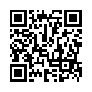 本網頁連結的 QRCode