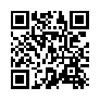 本網頁連結的 QRCode