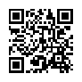 本網頁連結的 QRCode