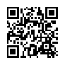 本網頁連結的 QRCode