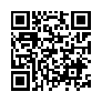 本網頁連結的 QRCode