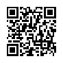 本網頁連結的 QRCode