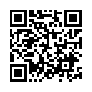 本網頁連結的 QRCode