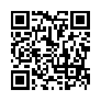 本網頁連結的 QRCode