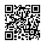 本網頁連結的 QRCode