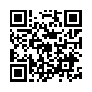 本網頁連結的 QRCode