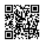 本網頁連結的 QRCode