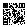 本網頁連結的 QRCode