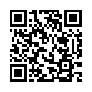 本網頁連結的 QRCode