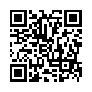 本網頁連結的 QRCode