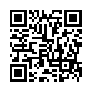 本網頁連結的 QRCode