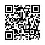 本網頁連結的 QRCode
