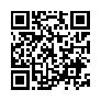 本網頁連結的 QRCode