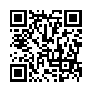 本網頁連結的 QRCode