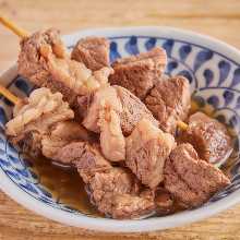 牛筋（關東煮）