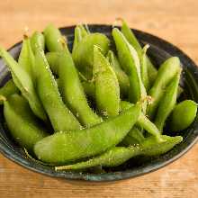 毛豆